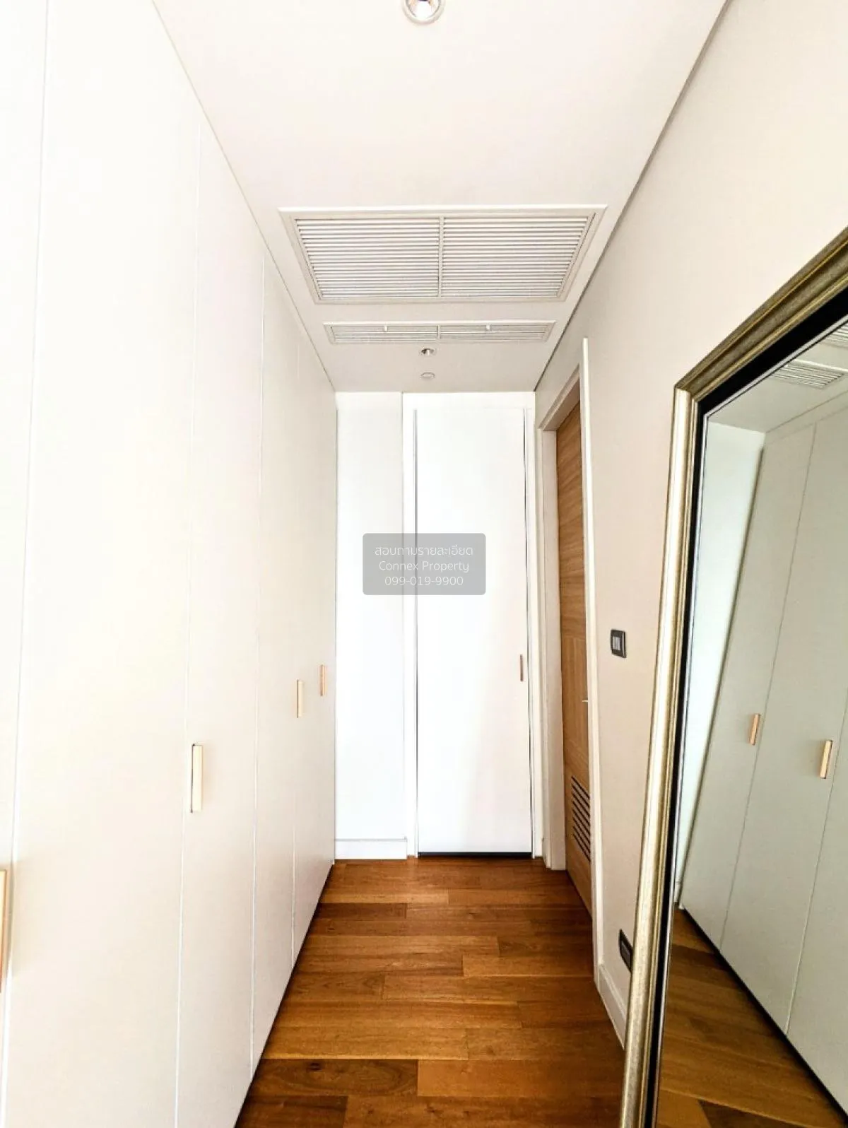 For Sale Condo , Sindhorn Residences , BTS-Chit Lom , Lumpini , P