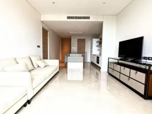 For Sale Condo , Sindhorn Residences , BTS-Chit Lom , Lumpini , Pathum Wan , Bangkok , CX-122702