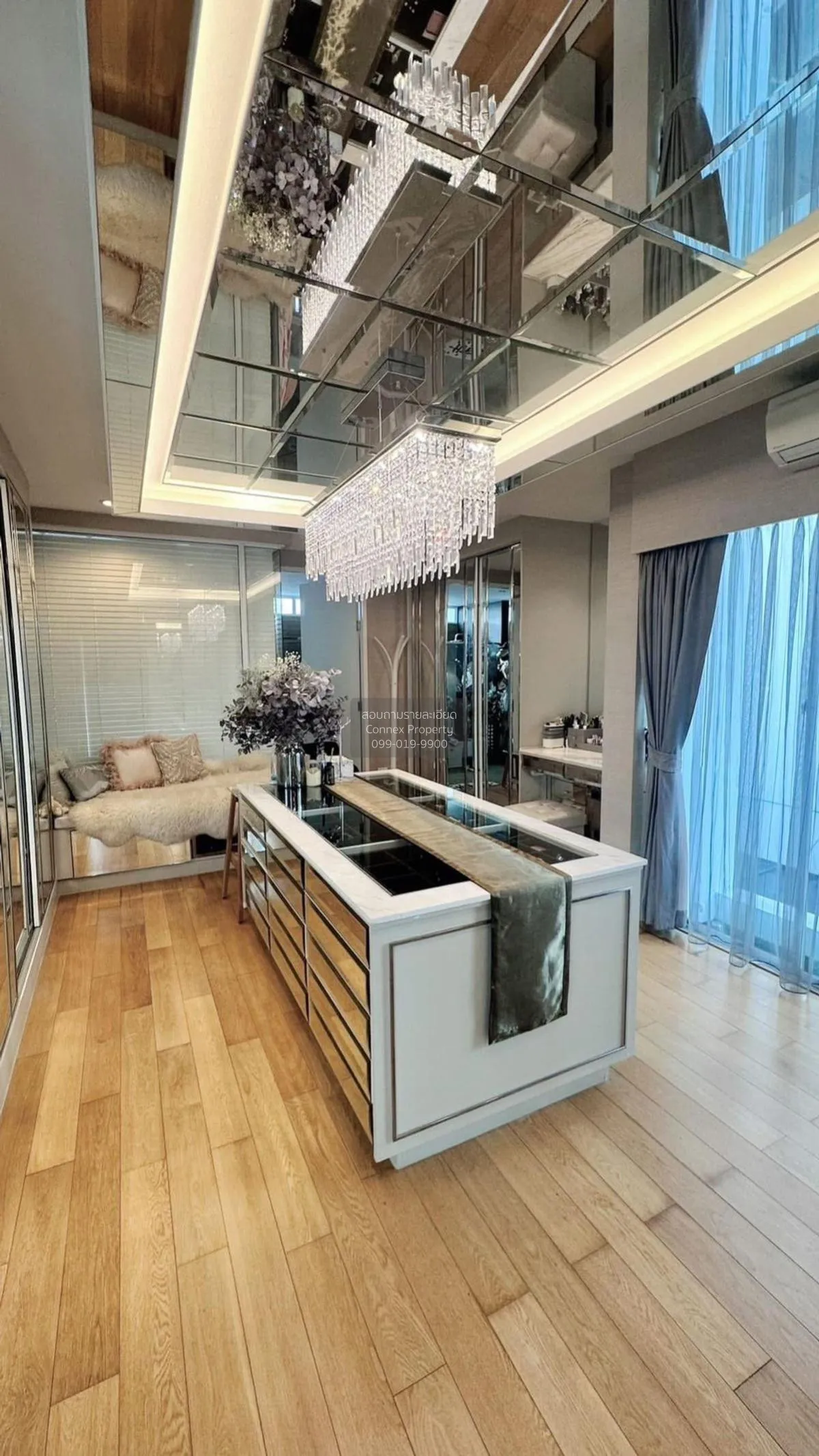 เช่าบ้าน  เนอวานา บียอนด์ ไลท์ พระราม 9 สวนหลวง เขต สวนหลวง กรุงเ