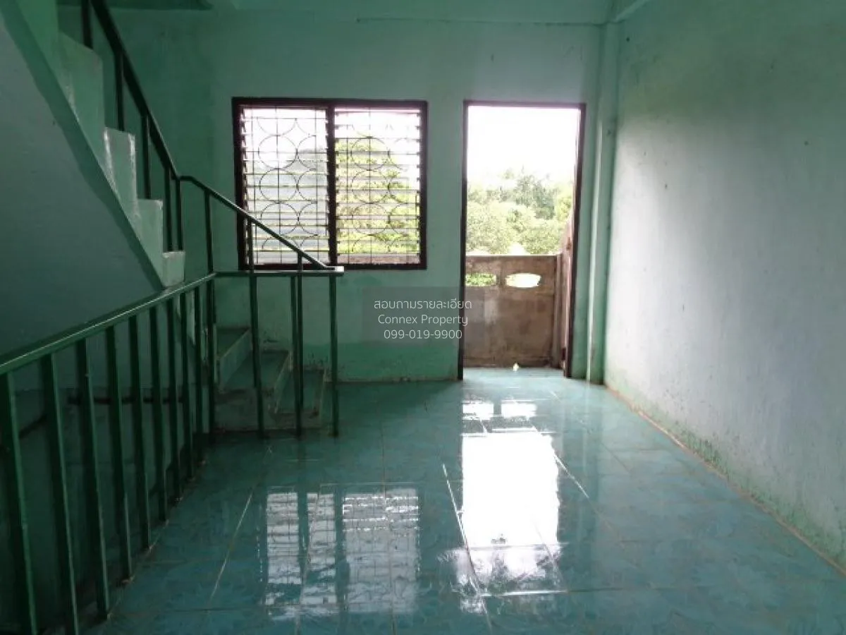For Sale Commercial Building , Wang Thong Land , Nong Phrong , Si
