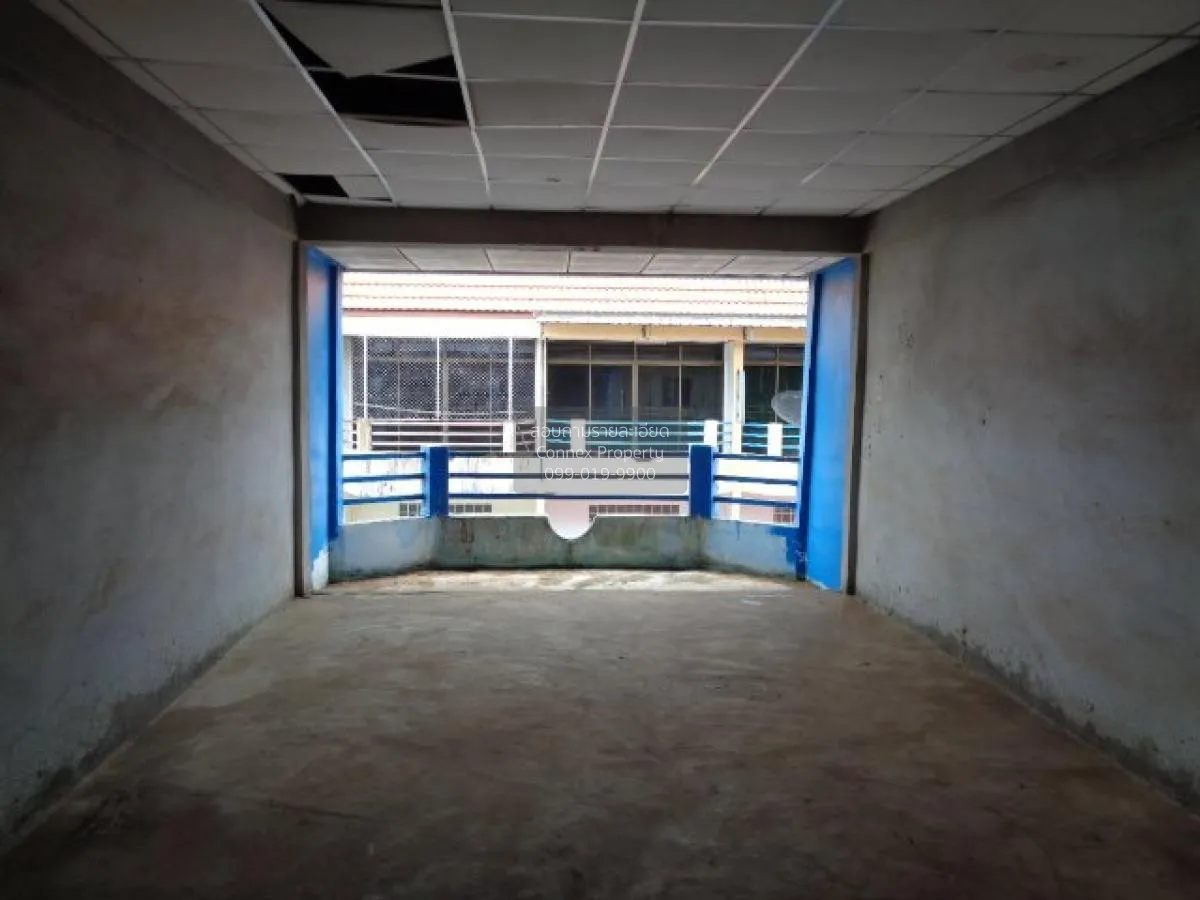For Sale Commercial Building , Wang Thong Land , Nong Phrong , Si