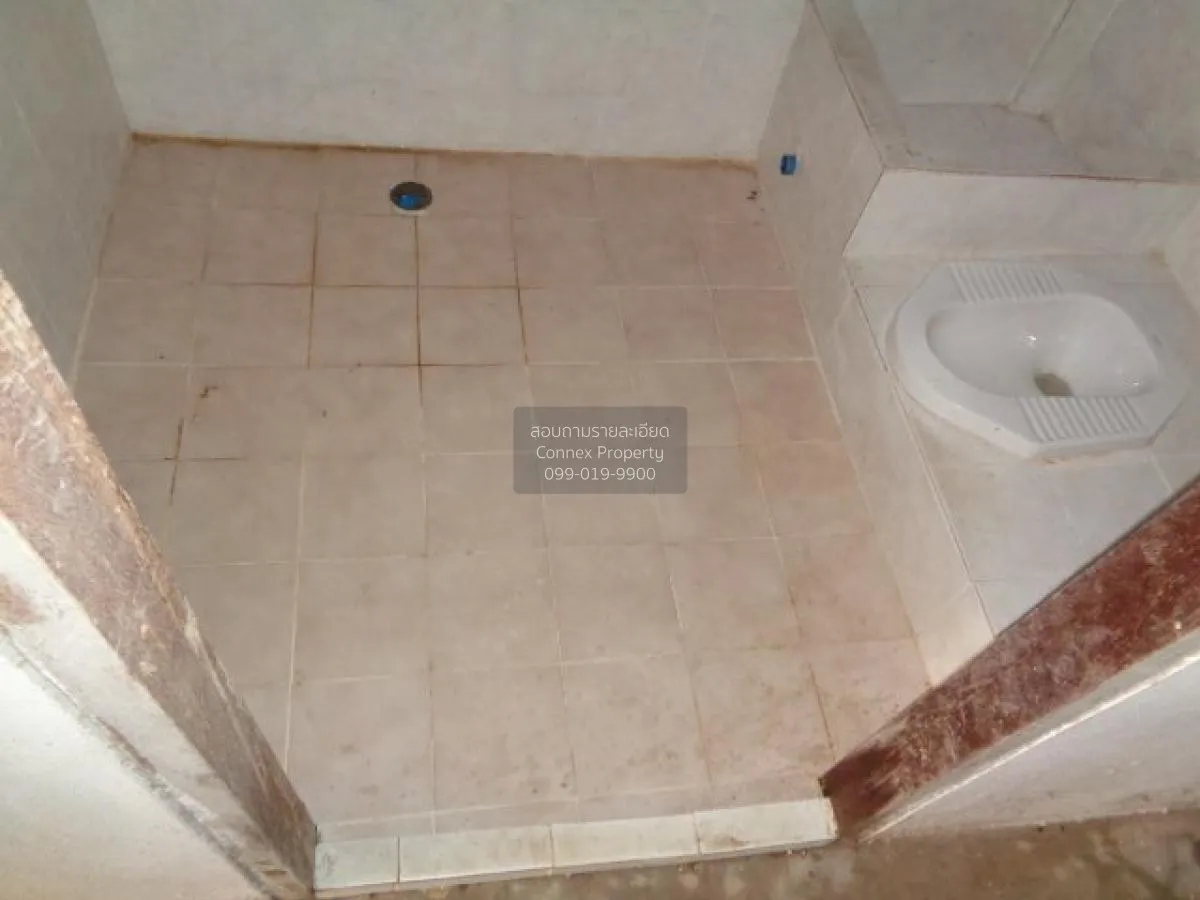 For Sale Commercial Building , Wang Thong Land , Nong Phrong , Si