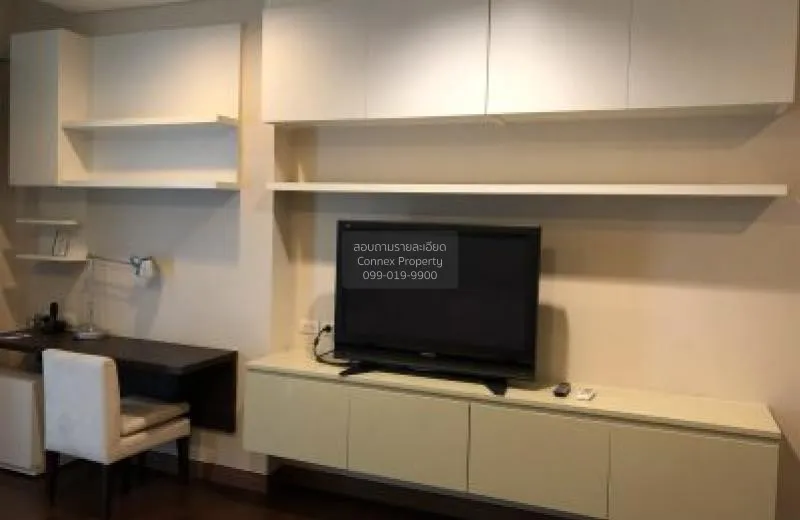 เช่าคอนโด  ไอวี่ ทองหล่อ BTS-ทองหล่อ คลองตันเหนือ เขต วัฒนา กรุงเ 3