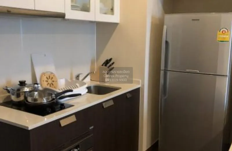 เช่าคอนโด  ไอวี่ ทองหล่อ BTS-ทองหล่อ คลองตันเหนือ เขต วัฒนา กรุงเ