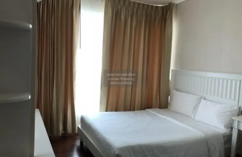 เช่าคอนโด  ไอวี่ ทองหล่อ BTS-ทองหล่อ คลองตันเหนือ เขต วัฒนา กรุงเ