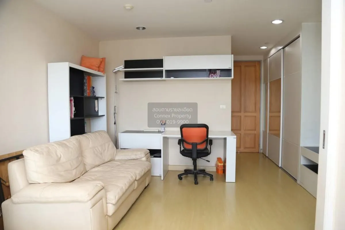 For Sale Condo , The Station Sathorn Bangrak , high floor , BTS-S 2