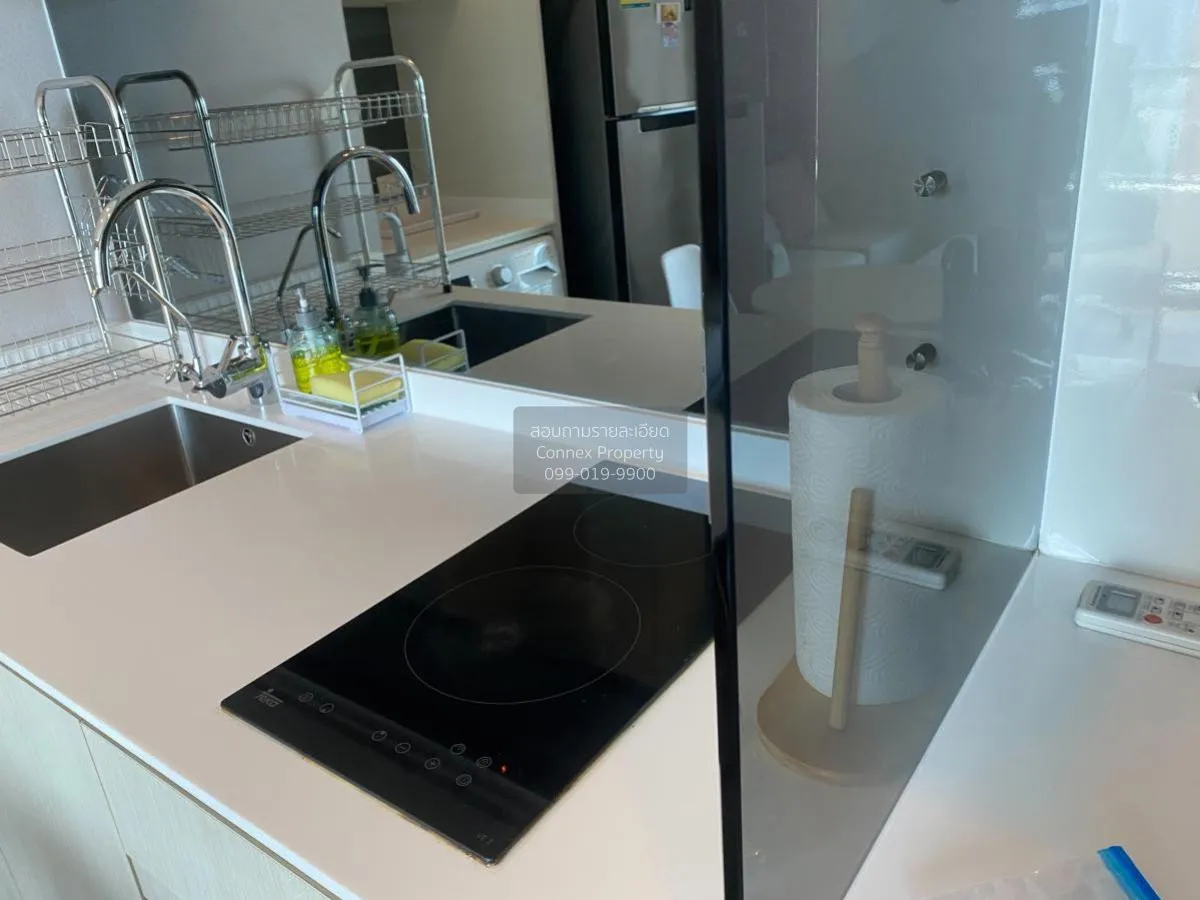 For Rent Condo , Q Asoke , MRT-Phetchaburi , Makkasan , Rat Thewi 2