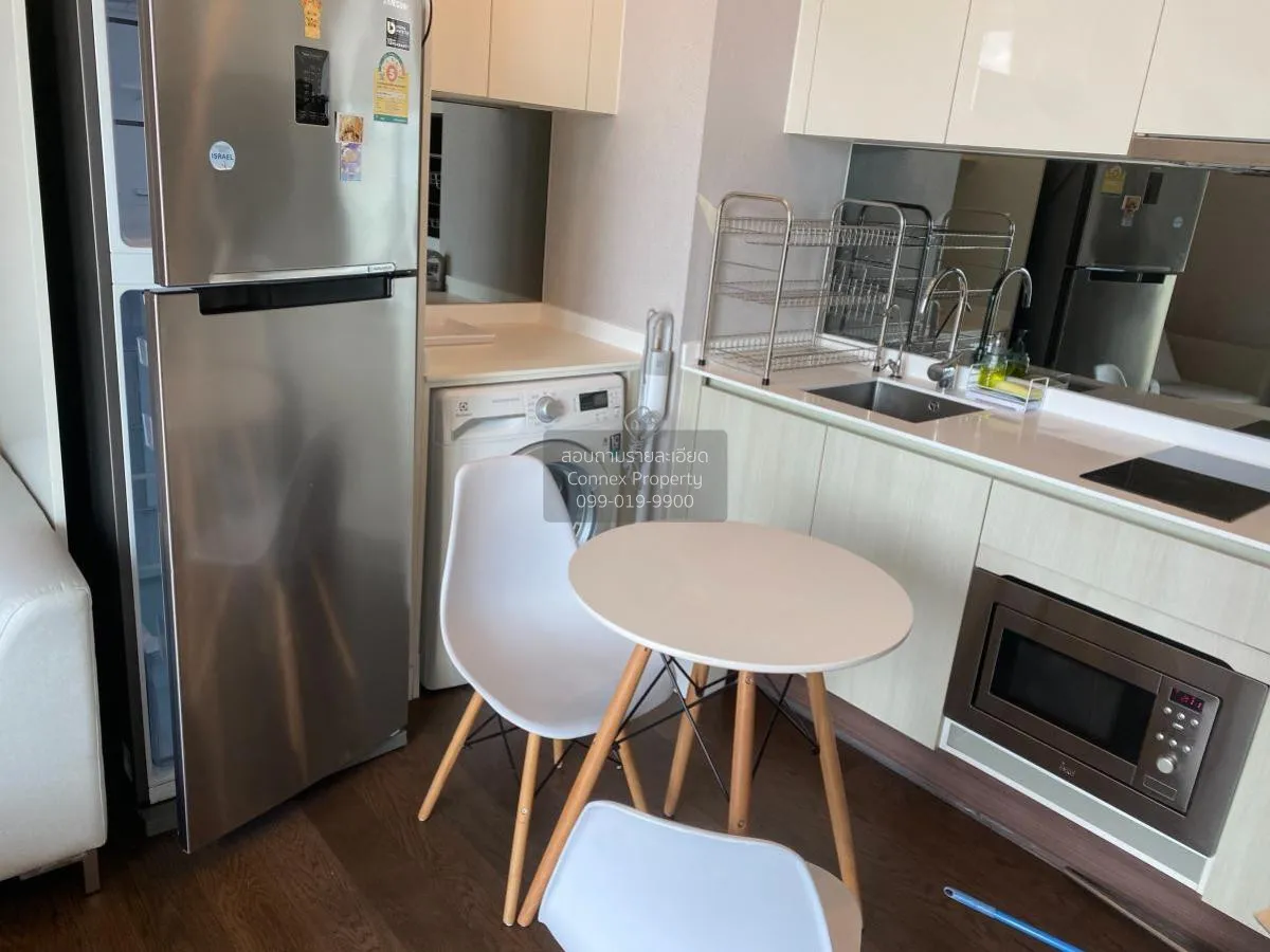 For Rent Condo , Q Asoke , MRT-Phetchaburi , Makkasan , Rat Thewi 3