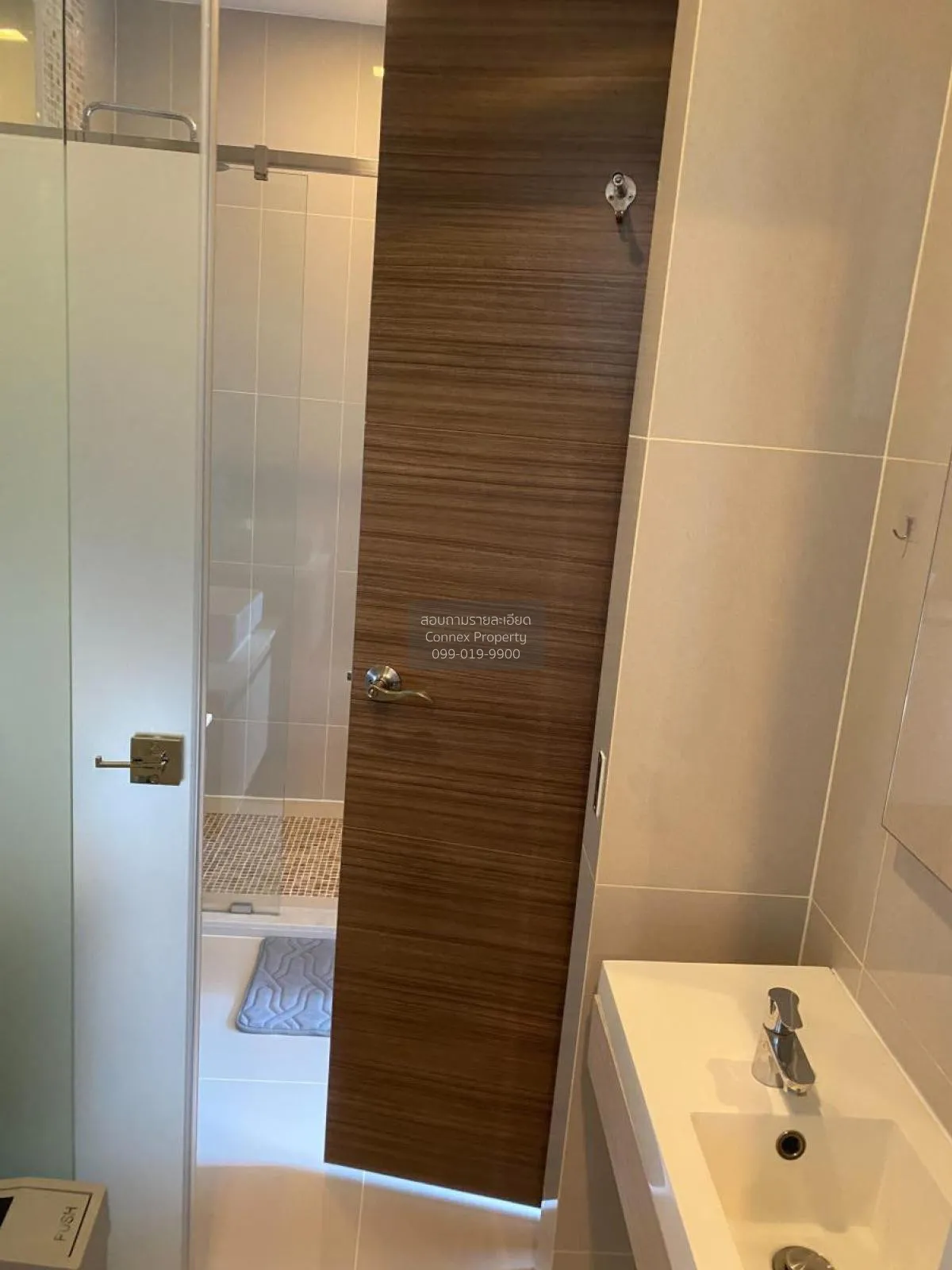 For Rent Condo , Q Asoke , MRT-Phetchaburi , Makkasan , Rat Thewi