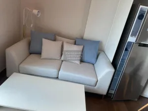 For Rent Condo , Q Asoke , MRT-Phetchaburi , Makkasan , Rat Thewi , Bangkok , CX-122715