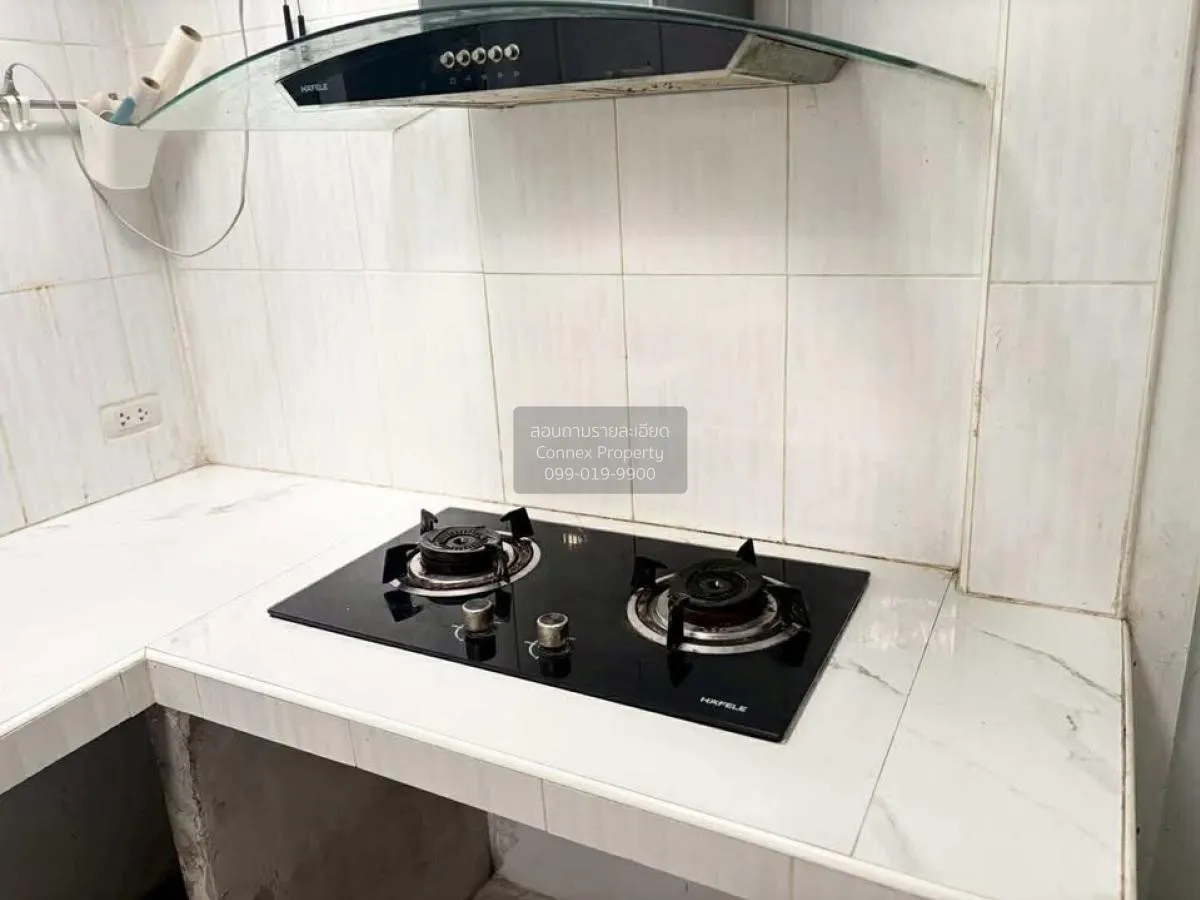 ขายทาวน์เฮ้าส์/ทาวน์โฮม  บ้านฉัตรหลวง โครงการ 15 ปทุมธานี บางเตย  2