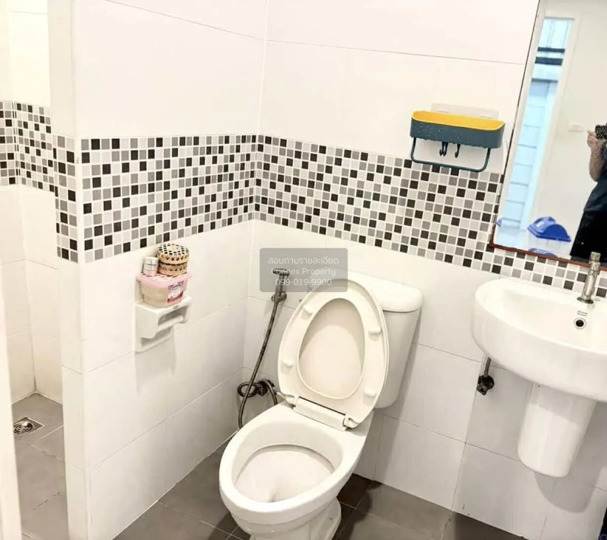 ขายทาวน์เฮ้าส์/ทาวน์โฮม  บ้านฉัตรหลวง โครงการ 15 ปทุมธานี บางเตย  4