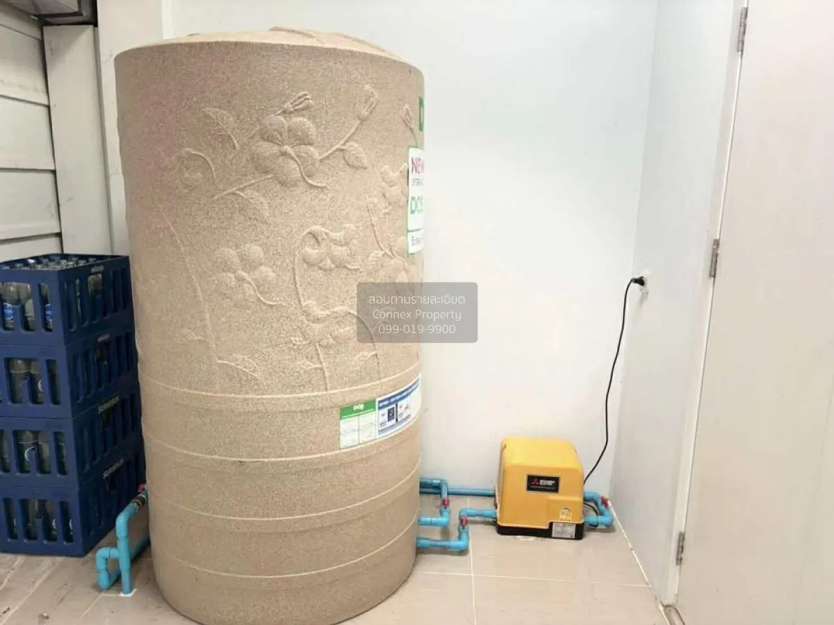 ขายทาวน์เฮ้าส์/ทาวน์โฮม  บ้านฉัตรหลวง โครงการ 15 ปทุมธานี บางเตย 