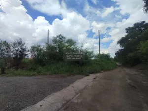 ขายที่ดินเปล่า  ฉลองกรุง ริเวอร์วิลล์ รีสอร์ท ลำผักชี เขต หนองจอก กรุงเทพ CX-122723