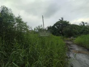 ขายที่ดินเปล่า  ฉลองกรุง ริเวอร์วิลล์ รีสอร์ท ลำผักชี เขต หนองจอก กรุงเทพ CX-122724