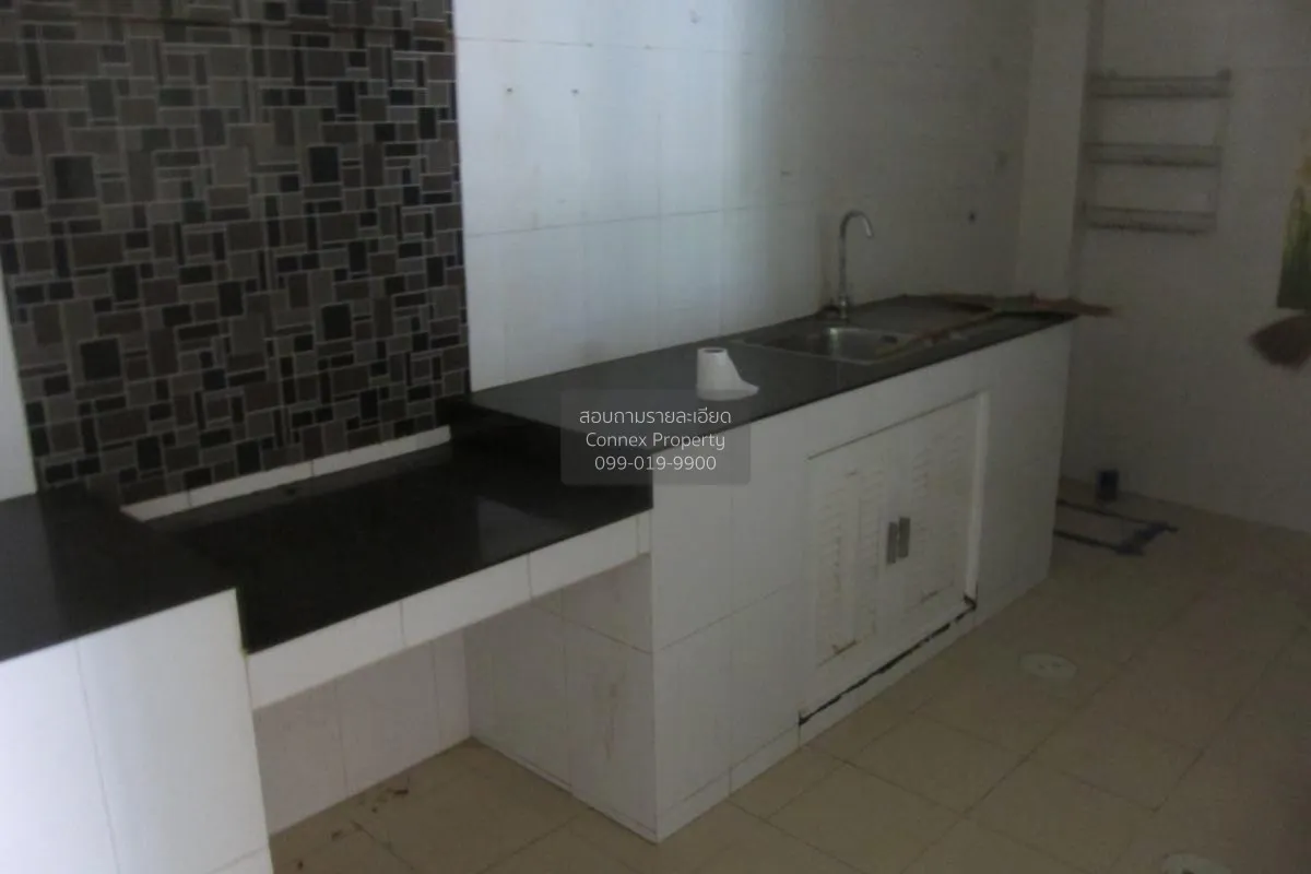 For Sale Townhouse/Townhome  , City Sense Ramintra Watcharaphon , 3