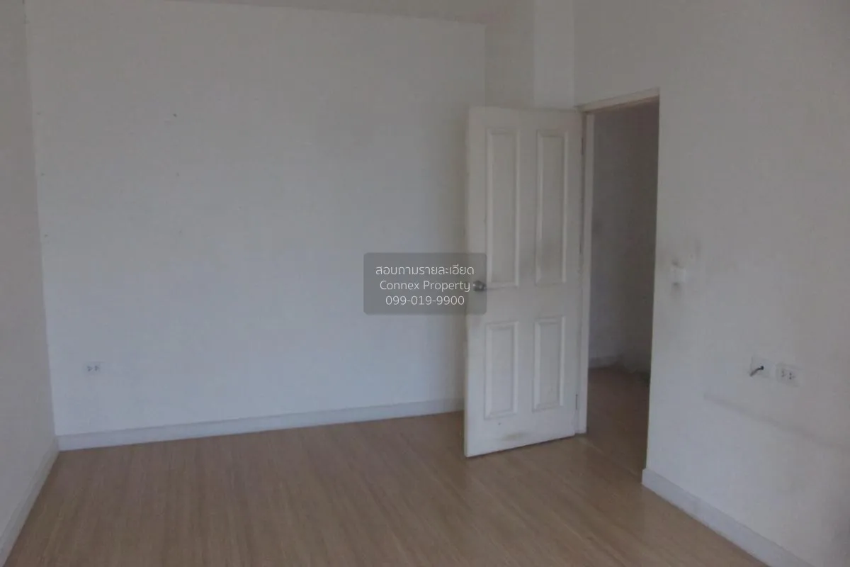 For Sale Townhouse/Townhome  , City Sense Ramintra Watcharaphon ,