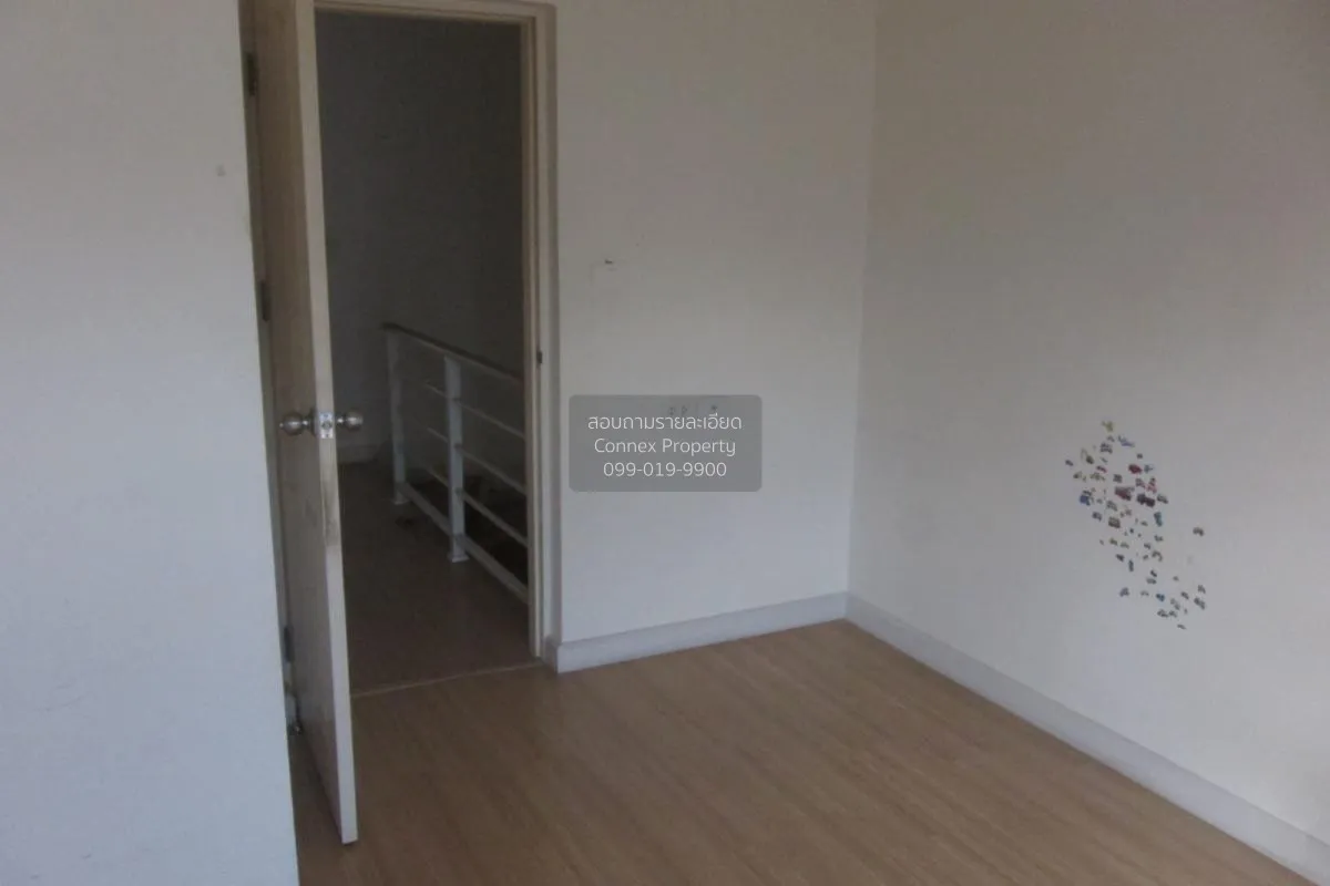 For Sale Townhouse/Townhome  , City Sense Ramintra Watcharaphon ,