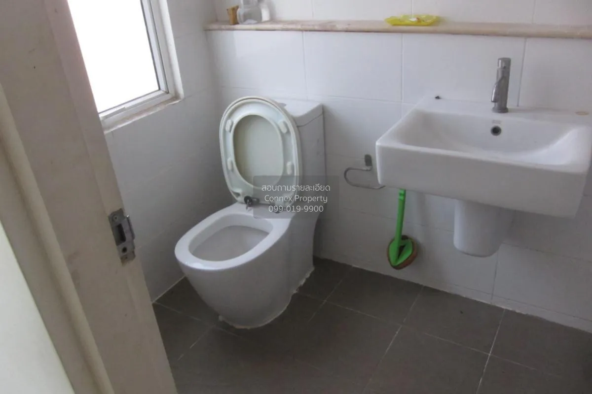 For Sale Townhouse/Townhome  , City Sense Ramintra Watcharaphon ,