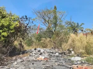 For Sale Land , Chalongkrung Riverville Resort , Lam Phak Chi , Nong Chok , Bangkok , CX-122730