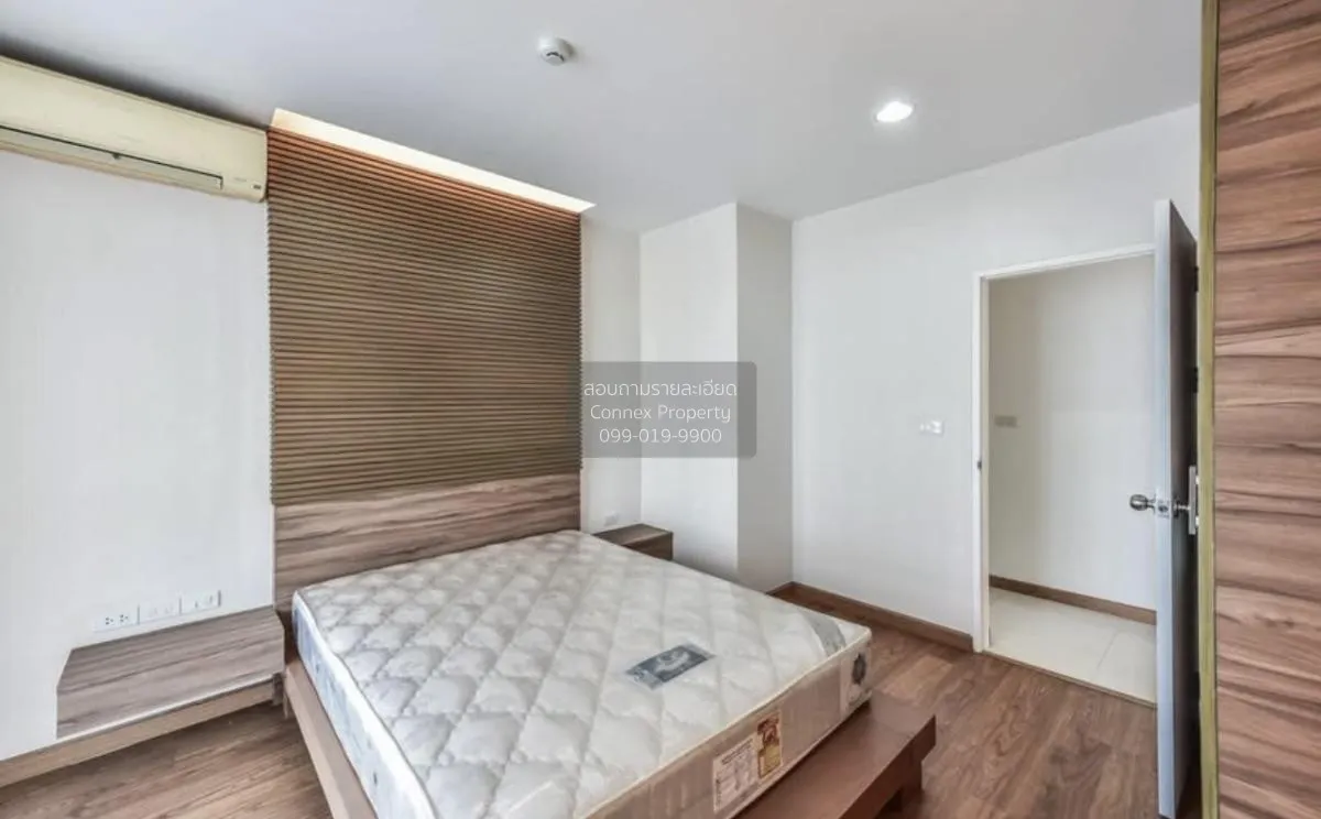 ขายคอนโด  เซ็นต์หลุยส์ แกรนด์ เทอเรส ฺBTS-เซนต์หลุยส์ ยานนาวา เขต