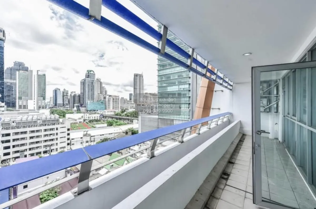 ขายคอนโด  เซ็นต์หลุยส์ แกรนด์ เทอเรส ฺBTS-เซนต์หลุยส์ ยานนาวา เขต 3