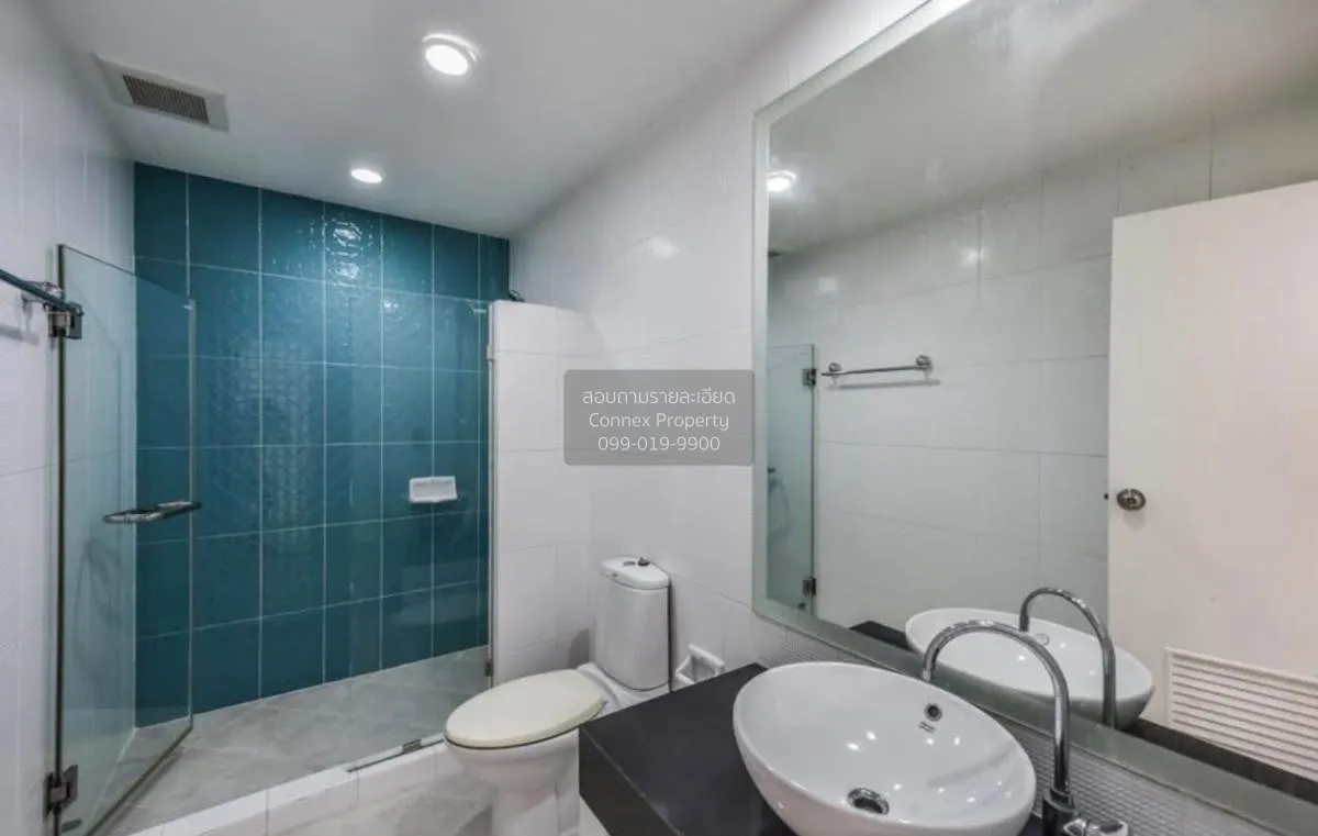 ขายคอนโด  เซ็นต์หลุยส์ แกรนด์ เทอเรส ฺBTS-เซนต์หลุยส์ ยานนาวา เขต