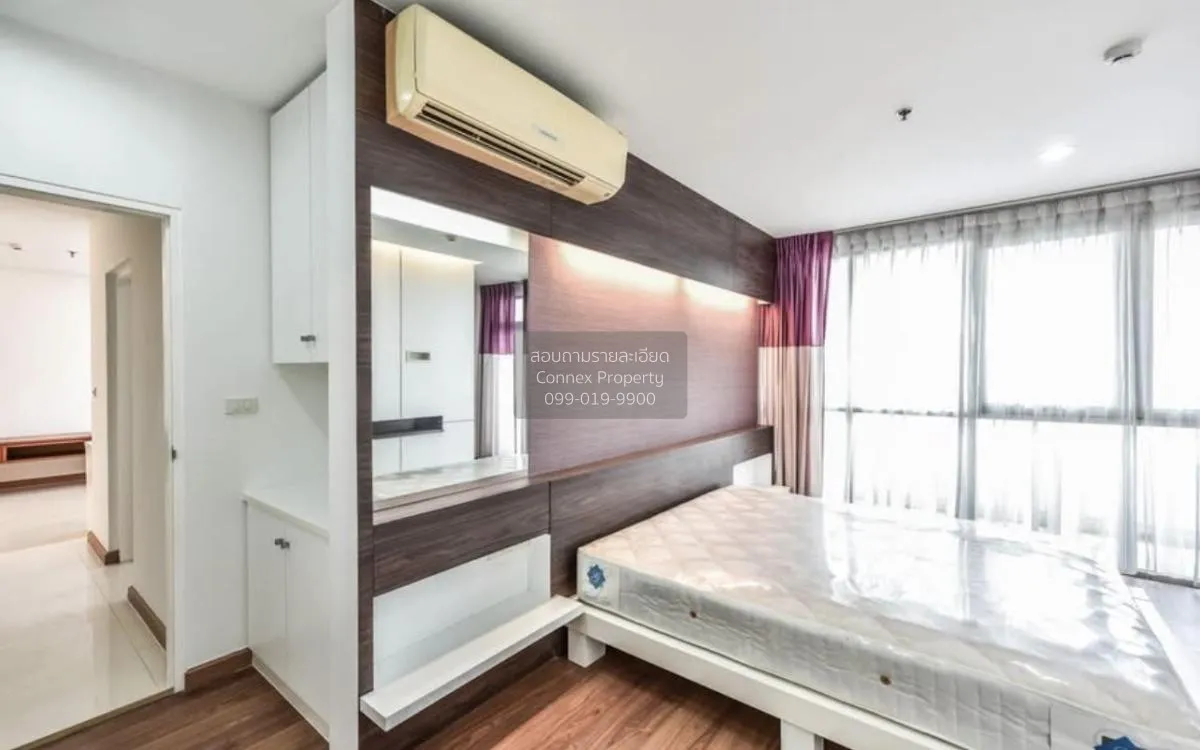 ขายคอนโด  เซ็นต์หลุยส์ แกรนด์ เทอเรส ฺBTS-เซนต์หลุยส์ ยานนาวา เขต 4