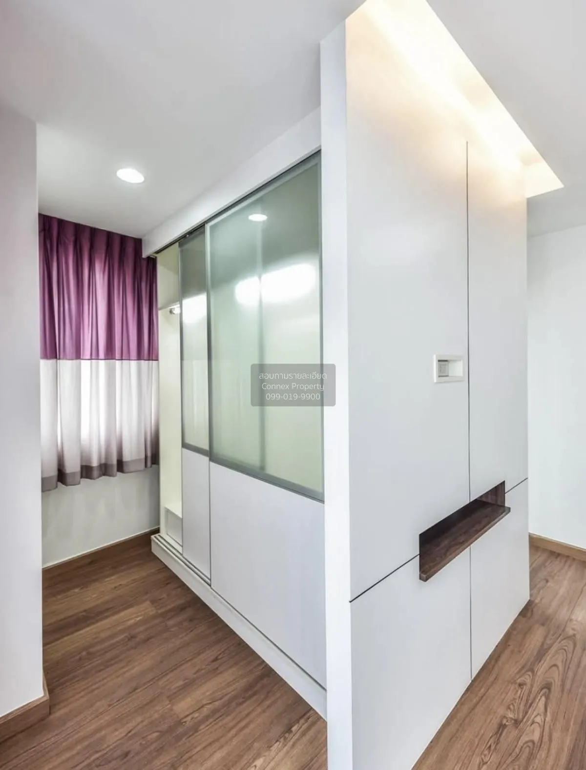 ขายคอนโด  เซ็นต์หลุยส์ แกรนด์ เทอเรส ฺBTS-เซนต์หลุยส์ ยานนาวา เขต 1