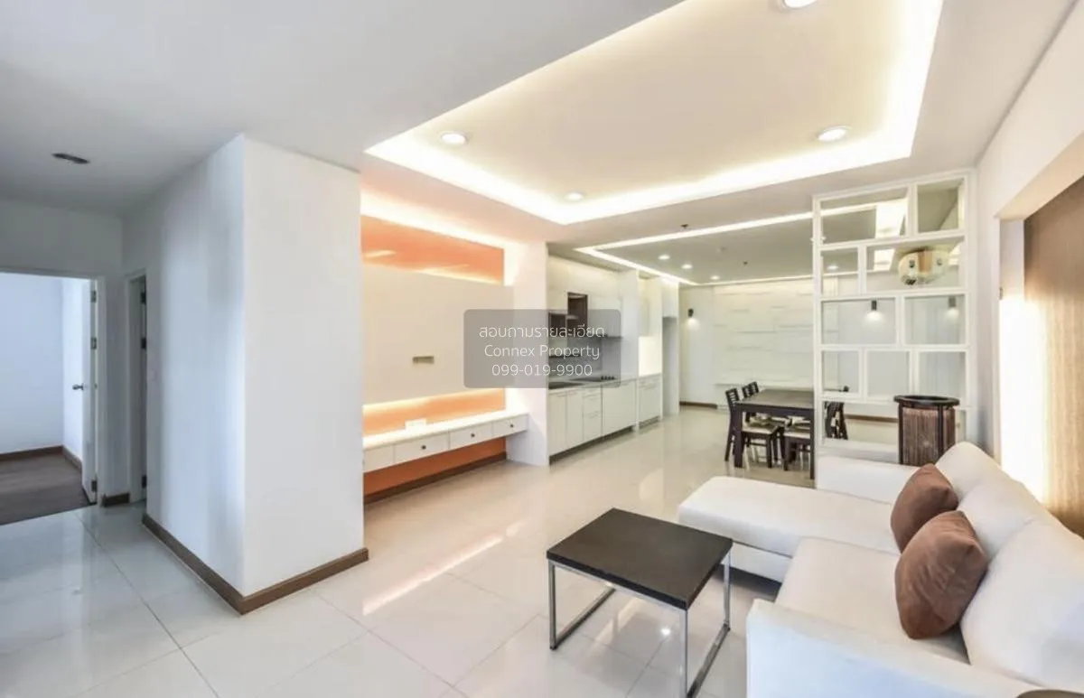 ขายคอนโด  เซ็นต์หลุยส์ แกรนด์ เทอเรส ฺBTS-เซนต์หลุยส์ ยานนาวา เขต