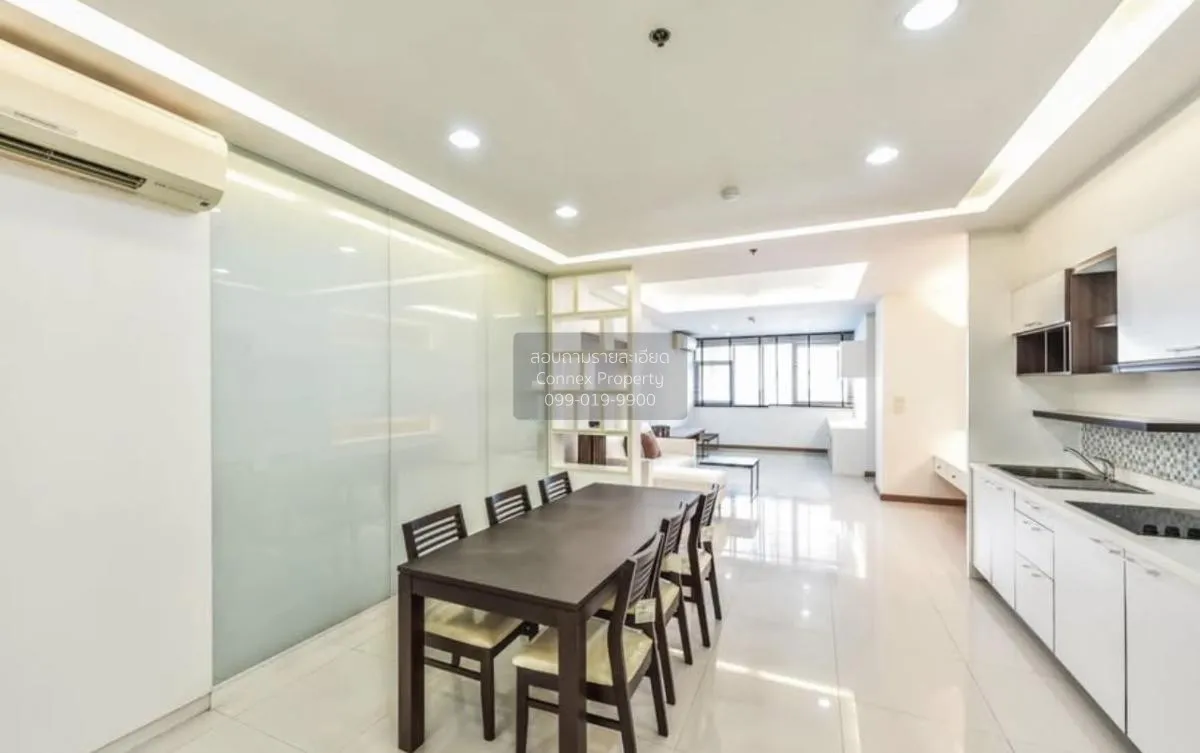 ขายคอนโด  เซ็นต์หลุยส์ แกรนด์ เทอเรส ฺBTS-เซนต์หลุยส์ ยานนาวา เขต