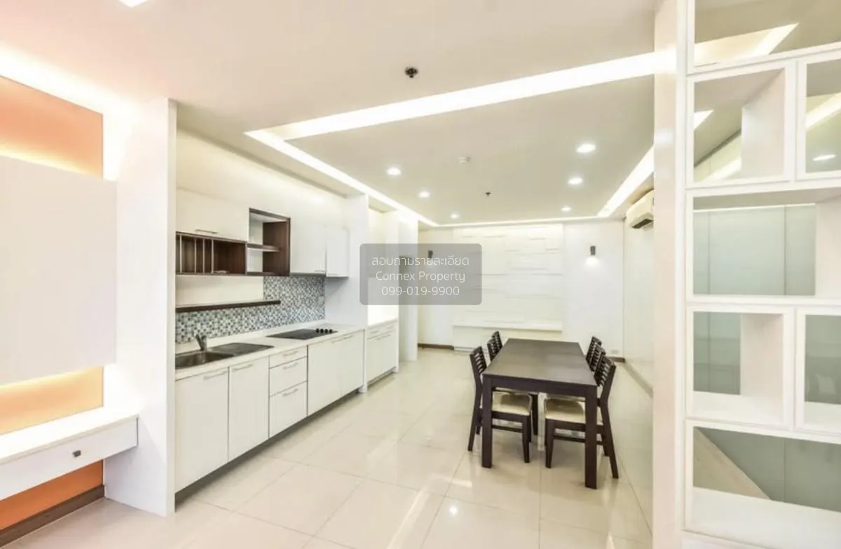 ขายคอนโด  เซ็นต์หลุยส์ แกรนด์ เทอเรส ฺBTS-เซนต์หลุยส์ ยานนาวา เขต