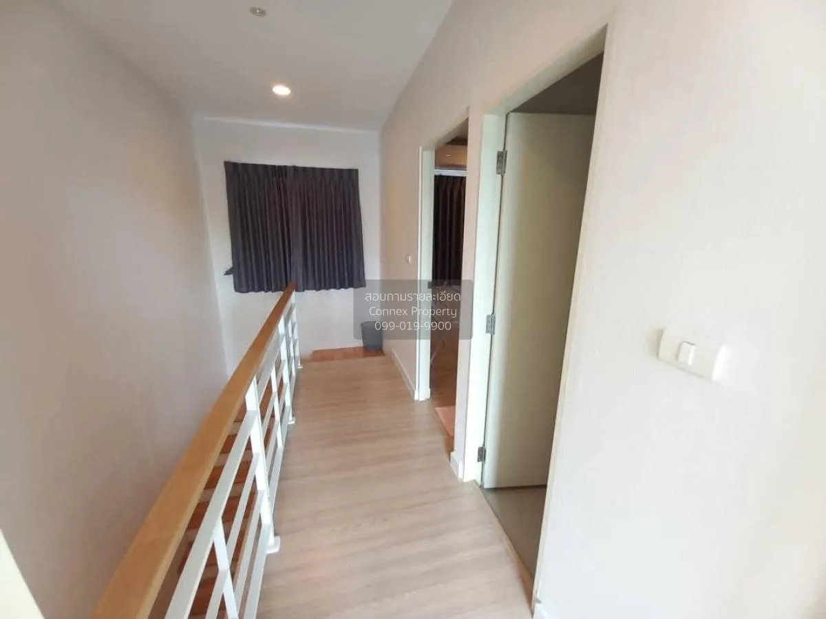 For Sale Townhouse/Townhome  , BAAN KLANG MUANG NAWAMIN 42 , wide