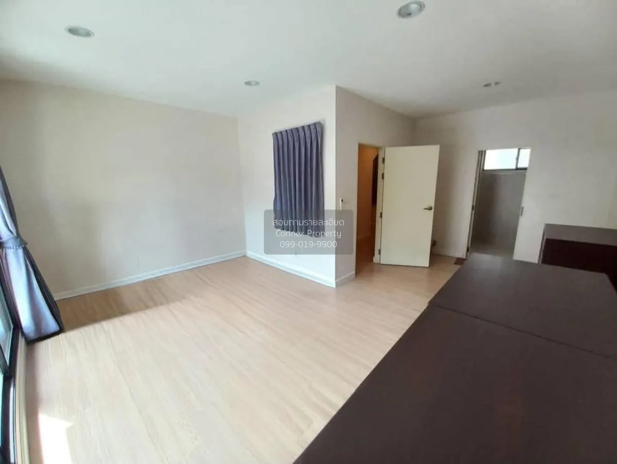 For Sale Townhouse/Townhome  , BAAN KLANG MUANG NAWAMIN 42 , wide