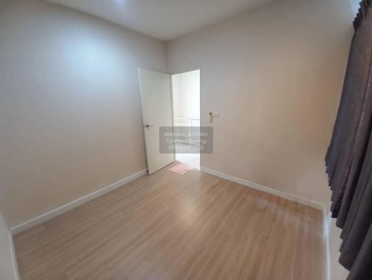 For Sale Townhouse/Townhome  , BAAN KLANG MUANG NAWAMIN 42 , wide