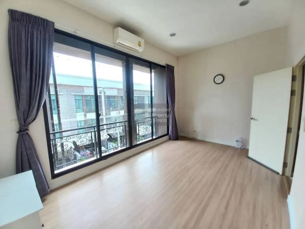 For Sale Townhouse/Townhome  , BAAN KLANG MUANG NAWAMIN 42 , wide