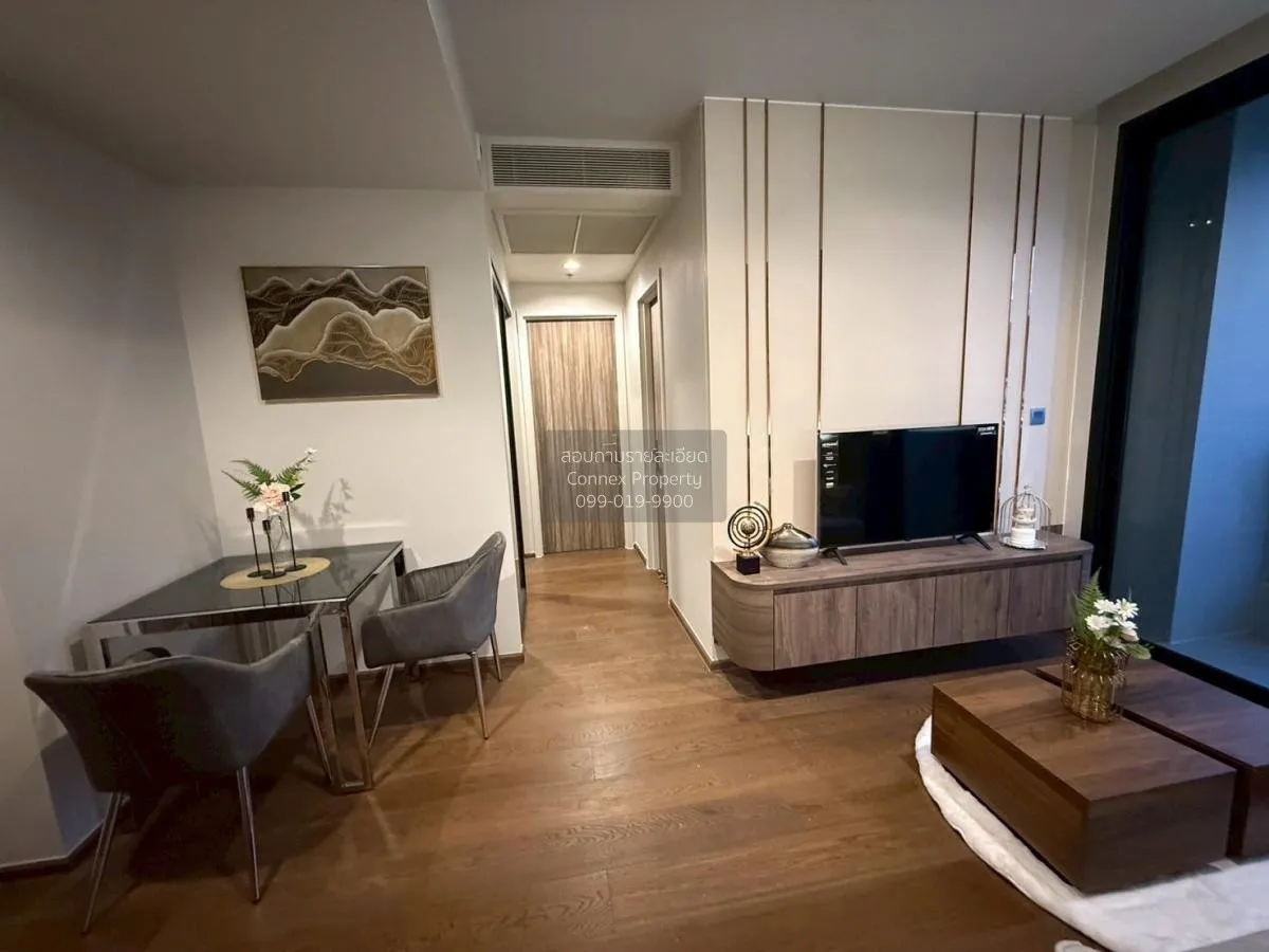 เช่าคอนโด  ไอดีโอ คิว สุขุมวิท 36 ชั้นสูง BTS-ทองหล่อ คลองตัน เขต