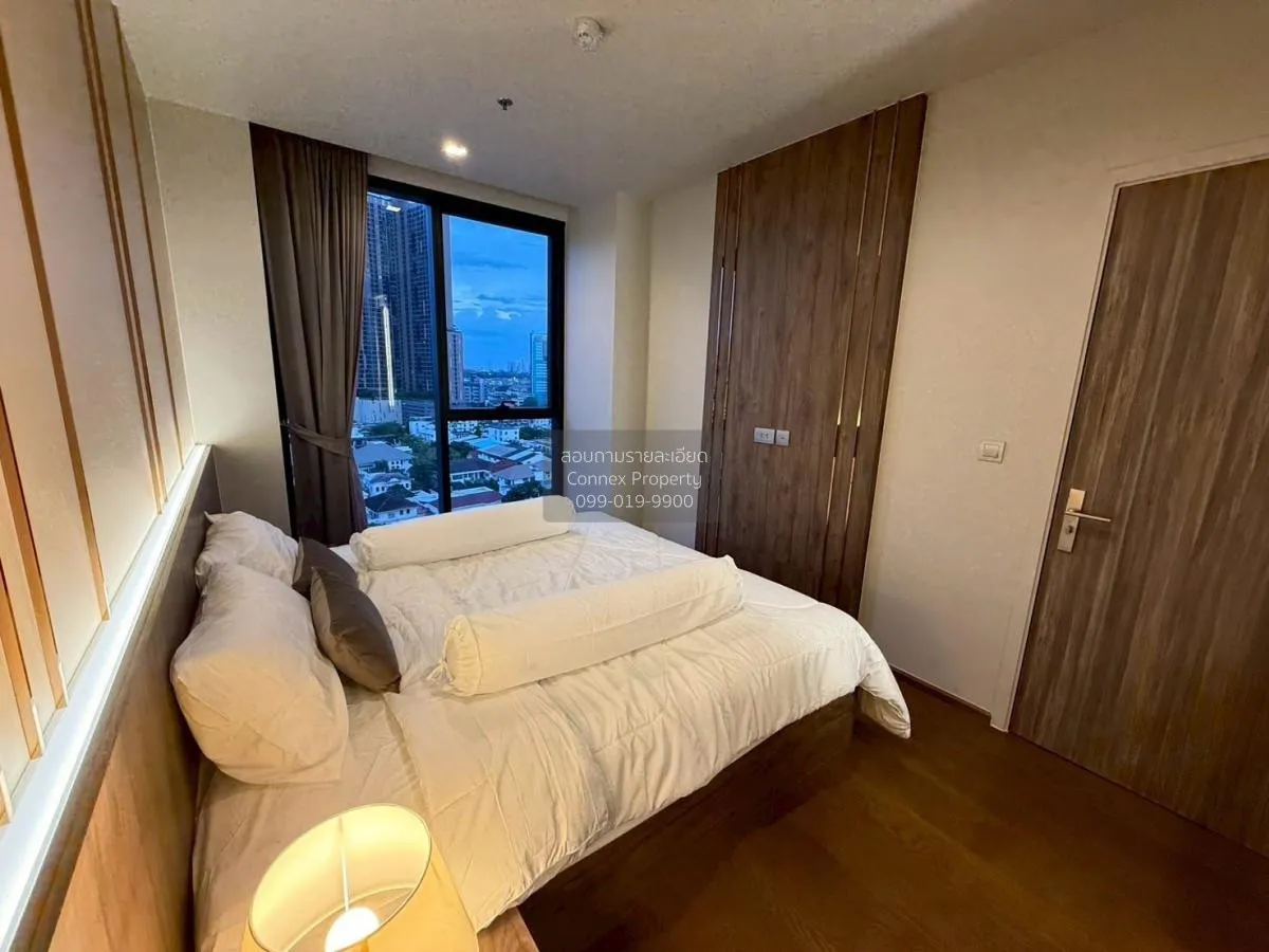 เช่าคอนโด  ไอดีโอ คิว สุขุมวิท 36 ชั้นสูง BTS-ทองหล่อ คลองตัน เขต