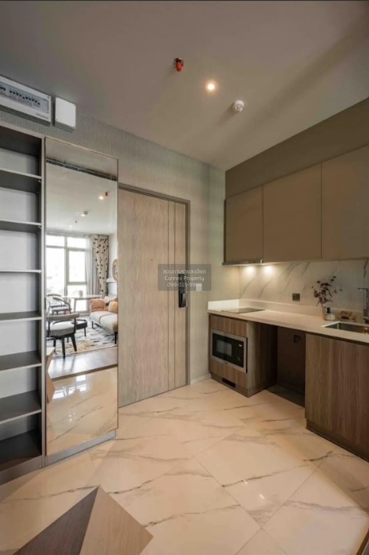 For Sale Condo , Rhythm Ekkamai Estate , BTS-Ekkamai , Khlong Tan 2