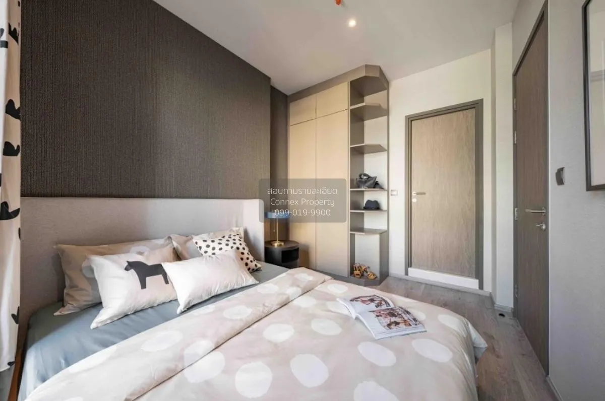 For Sale Condo , Rhythm Ekkamai Estate , BTS-Ekkamai , Khlong Tan 3