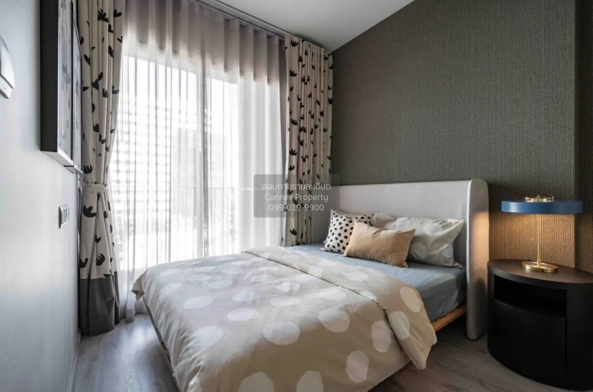 For Sale Condo , Rhythm Ekkamai Estate , BTS-Ekkamai , Khlong Tan 4