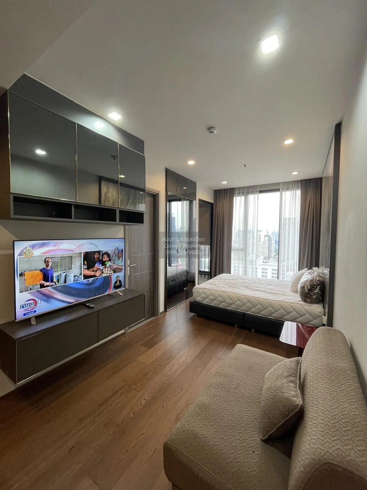 For Sale Condo , Ideo Q Victory , BTS-Victory Monument , Thanon P 1