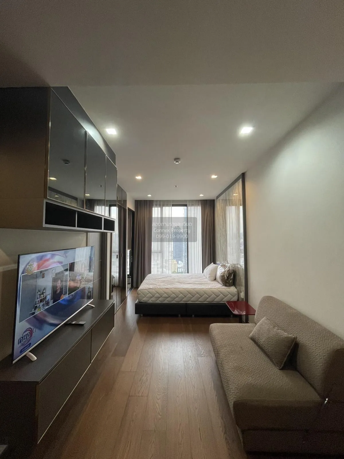 For Sale Condo , Ideo Q Victory , BTS-Victory Monument , Thanon P 2