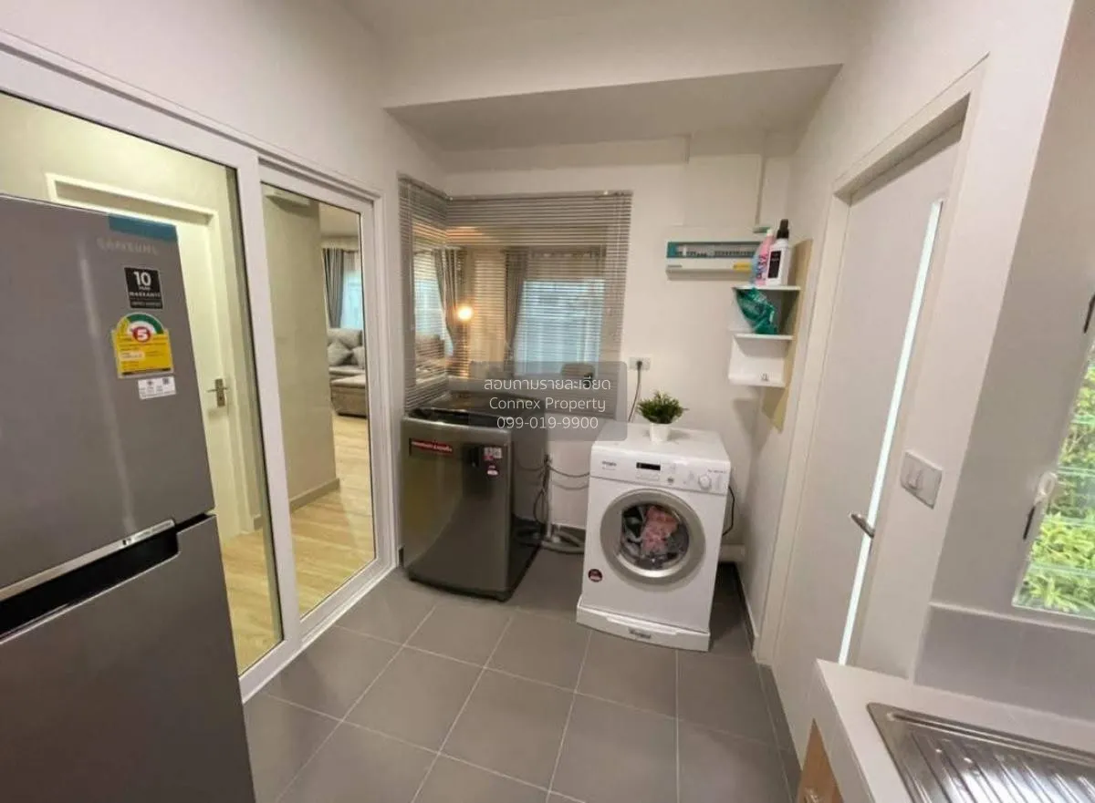 For Sale House , Villaggio Srinakarin-Bangna , Bang Kaeo , Bang P 3