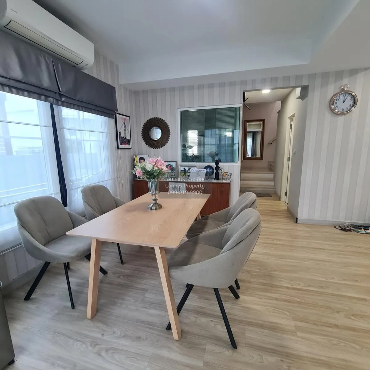 For Sale House , Villaggio Srinakarin-Bangna , Bang Kaeo , Bang P 4