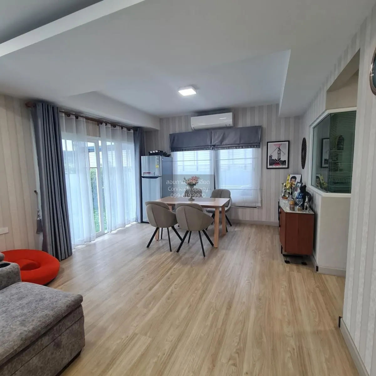 For Sale House , Villaggio Srinakarin-Bangna , Bang Kaeo , Bang P