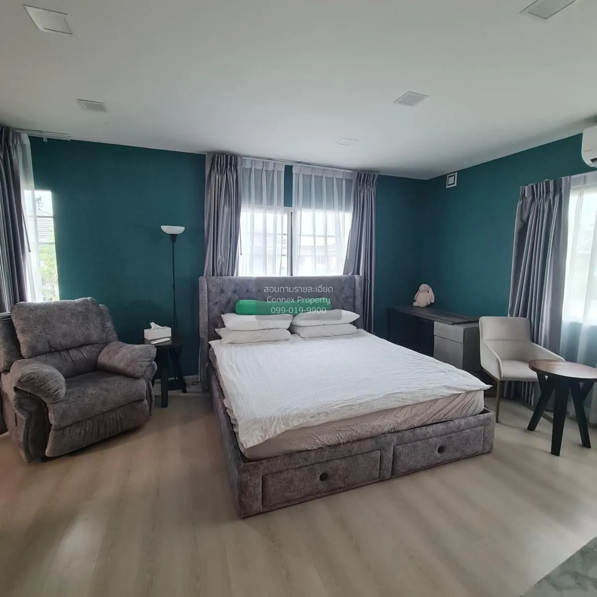 For Sale House , Villaggio Srinakarin-Bangna , Bang Kaeo , Bang P