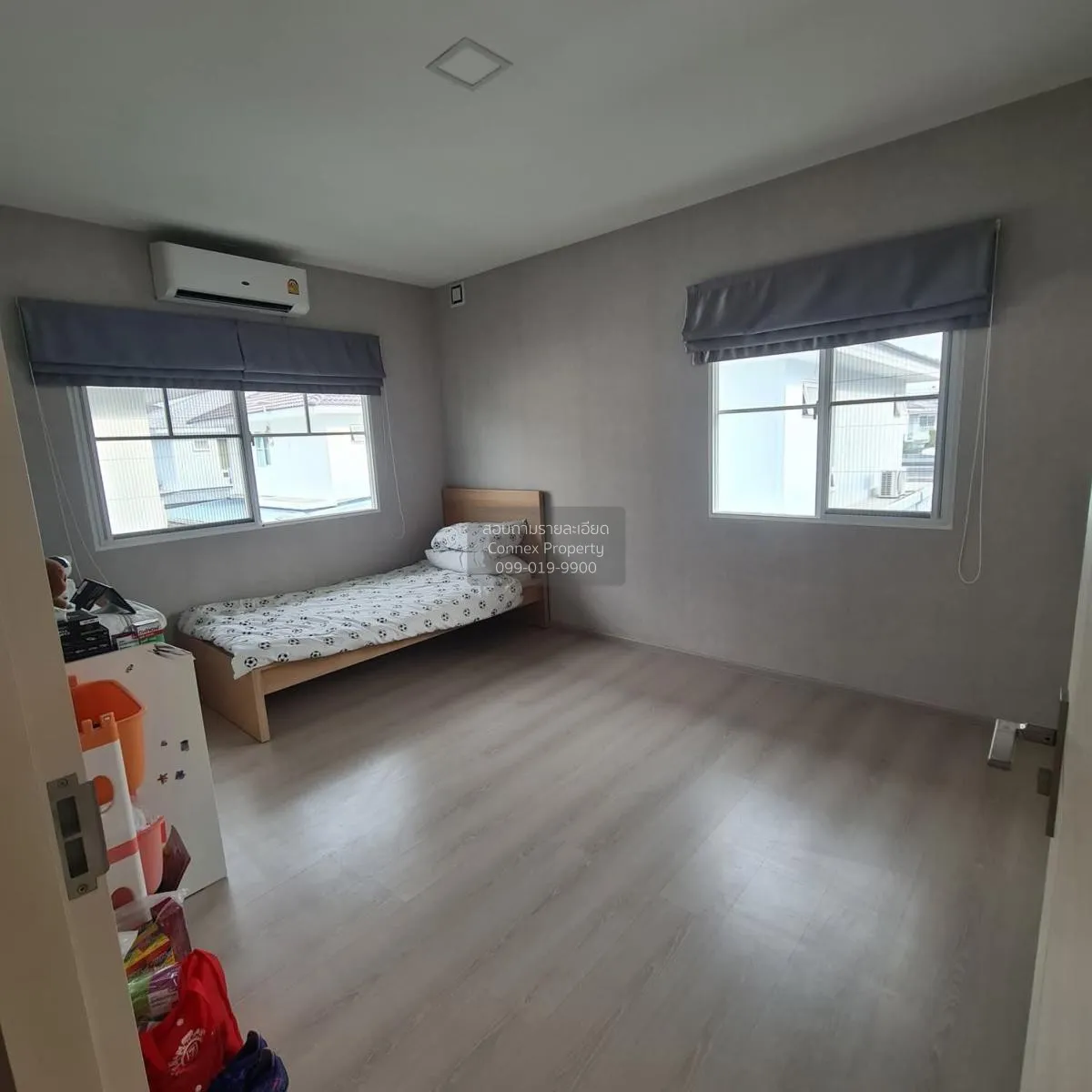 เช่าบ้าน  วิลลาจจิโอ ศรีนครินทร์-บางนา บางแก้ว บางพลี สมุทรปราการ