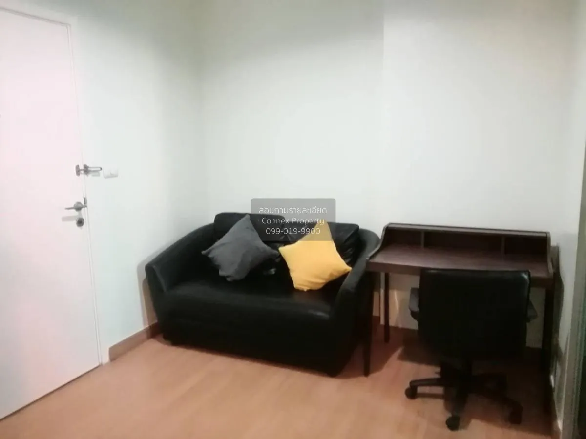 For Rent Condo , Aspire Rama 4 , BTS-Ekkamai , Phra Khanong , Khl 1