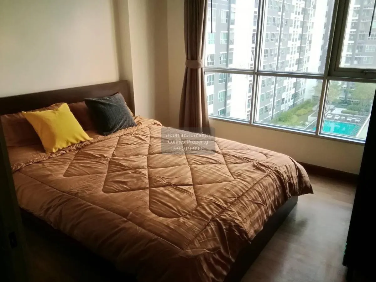 For Rent Condo , Aspire Rama 4 , BTS-Ekkamai , Phra Khanong , Khl